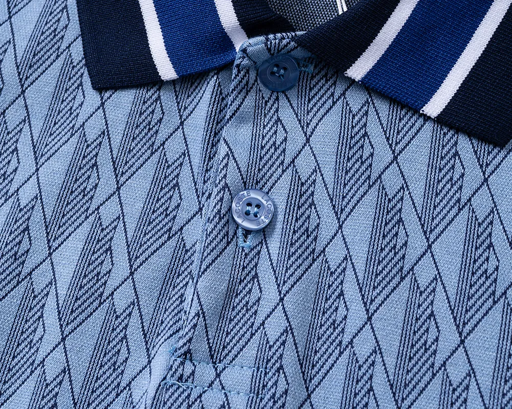 6649# 2026 New Arrival ， ， ， ， 。 ·Sizes M-3XL Blue